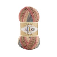 Alize Diva batik 7399